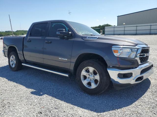 Photo 4 from auction – 2024 RAM 1500 BIG H with VIN 1C6SRFFT7RN124504