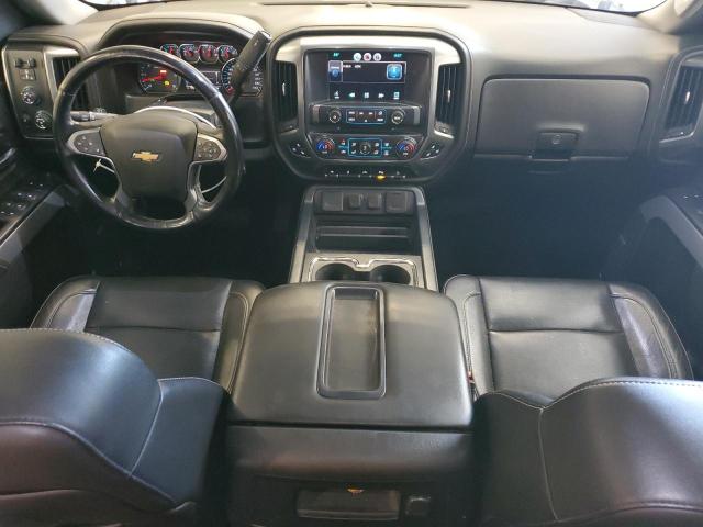 Photo 8 from auction – 2014 CHEVROLET SILVERADO with VIN 3GCUKSEJ3EG289340