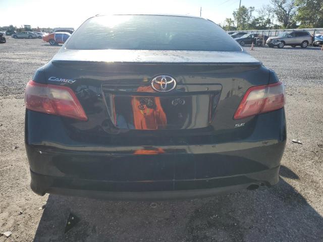 Photo 6 from auction – 2007 TOYOTA CAMRY CE with VIN 4T1BE46K77U190050