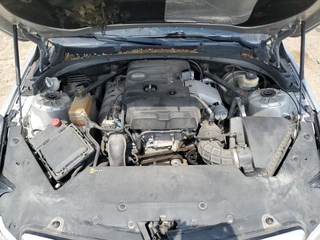 Photo 11 from auction – 2016 CADILLAC ATS PERFOR with VIN 1G6AK5SX7G0188342