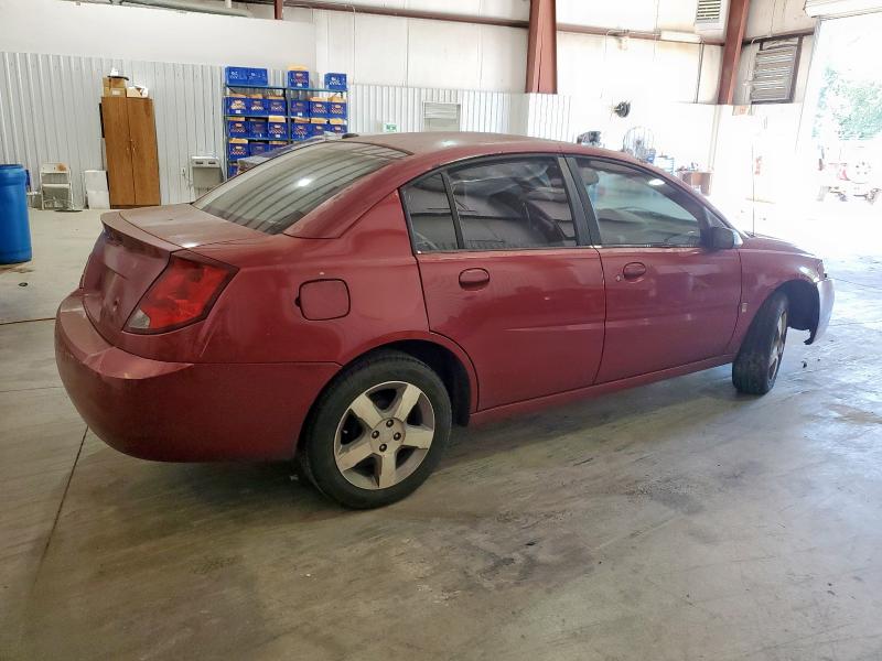 Photo 3 from auction – 2007 SATURN ION LEVEL 3 with VIN 1G8AL55F47Z137545