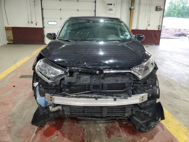 Photo 5 from auction – 2019 HONDA CR-V EX with VIN 2HKRW2H58KH631196