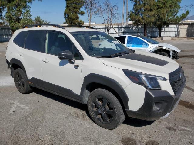 Photo 4 from auction – 2022 SUBARU FORESTER W with VIN JF2SKAMC9NH491773