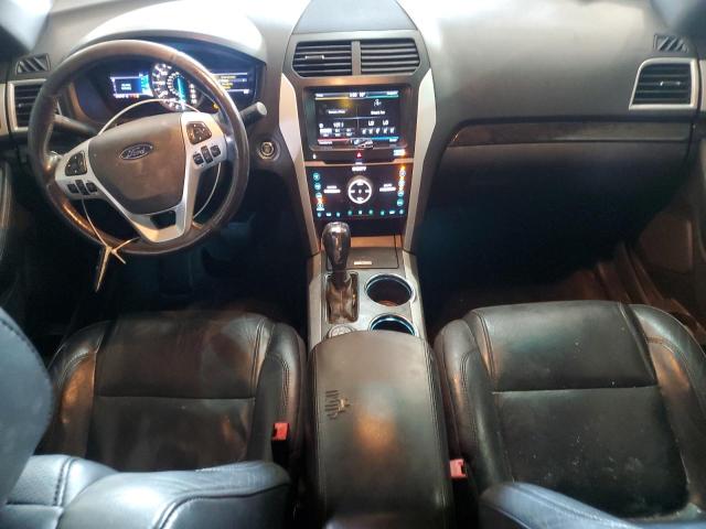 Zdjęcie 8 z aukcji – 2013 FORD EXPLORER L z VIN 1FM5K8F84DGB92169