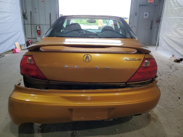 Photo 6 from auction – 2001 ACURA 3.2CL TYPE with VIN 19UYA42621A006209