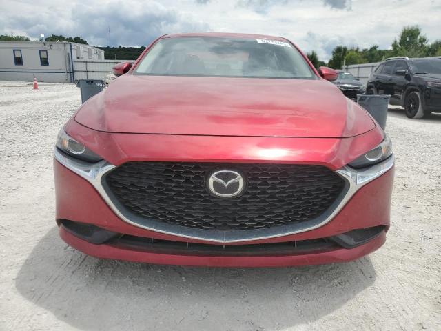 Photo 5 from auction – 2021 MAZDA 3 PREFERRED with VIN JM1BPACL8M1317654
