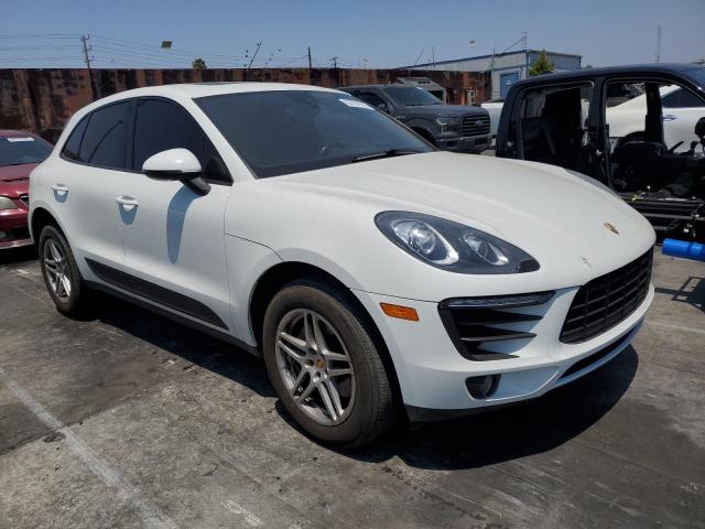 Photo 4 from auction – 2017 PORSCHE MACAN with VIN WP1AA2A56HLB81170