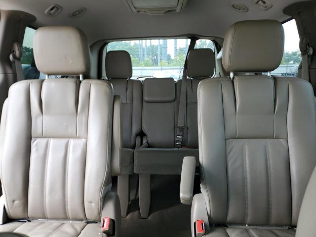 Photo 10 from auction – 2014 CHRYSLER TOWN & COU with VIN 2C4RC1BG7ER158461