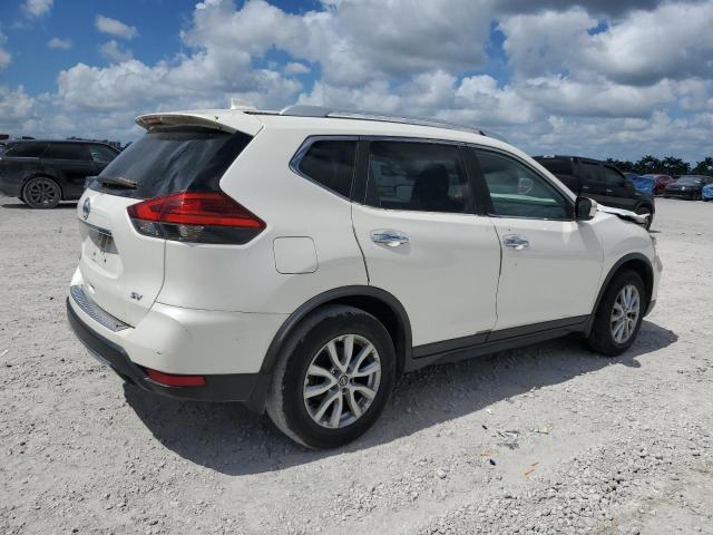 Photo 3 from auction – 2017 NISSAN ROGUE S with VIN JN8AT2MT3HW148359