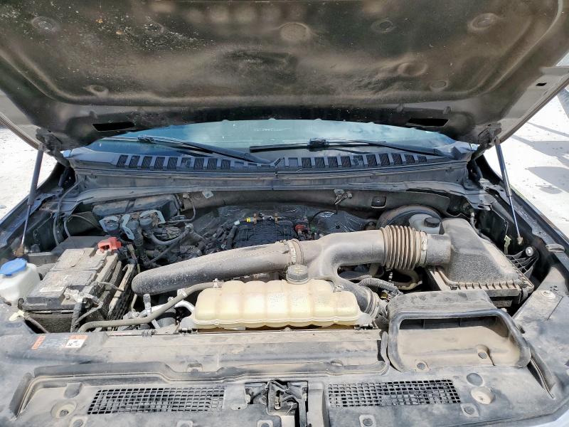 Photo 12 from auction – 2021 FORD EXPEDITION with VIN 1FMJU1HT1MEA76652