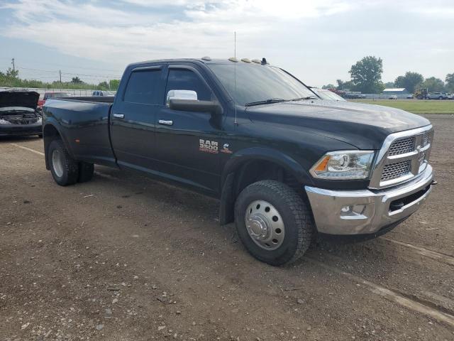 Photo 4 from auction – 2015 RAM 3500 LARAM with VIN 3C63RRJL4FG550362