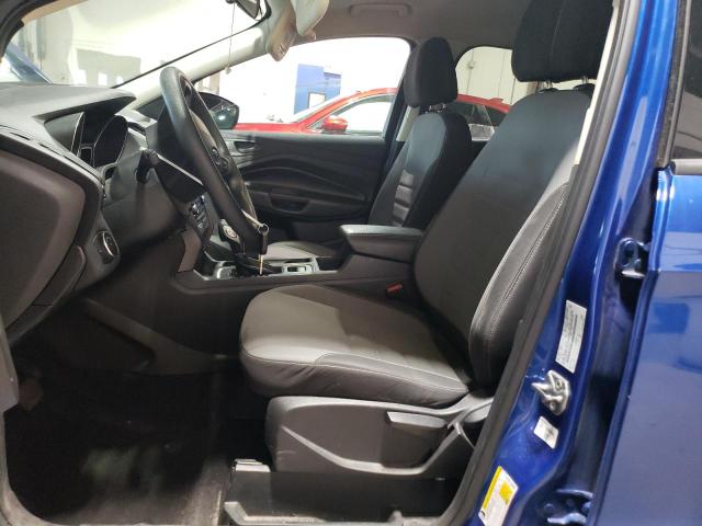 Photo 7 from auction – 2017 FORD ESCAPE S with VIN 1FMCU0F79HUE16277