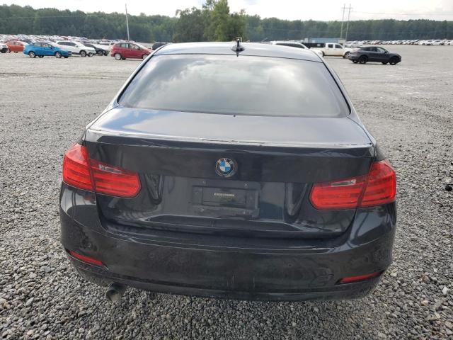 Photo 6 from auction – 2015 BMW 320 I with VIN WBA3B1G51FNT63110