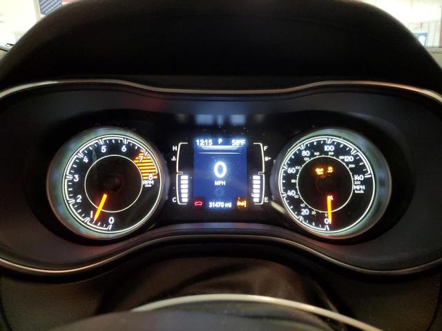 Photo 9 from auction – 2022 JEEP CHEROKEE L with VIN 1C4PJMCXXND545103