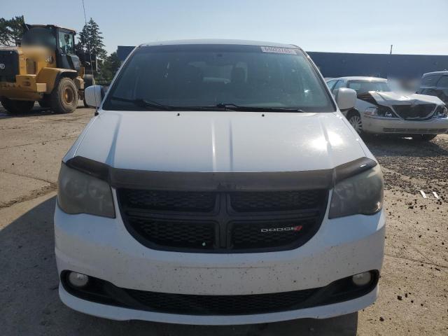 Photo 5 from auction – 2014 DODGE GRAND CARA with VIN 2C4RDGCG1ER366804