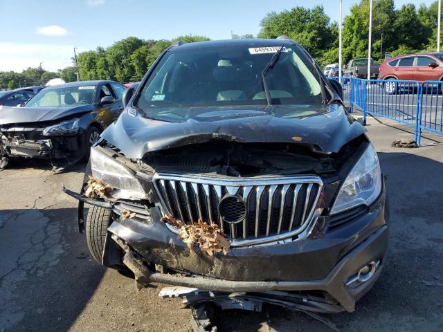 Photo 5 from auction – 2015 BUICK ENCORE CON with VIN KL4CJFSB9FB252557