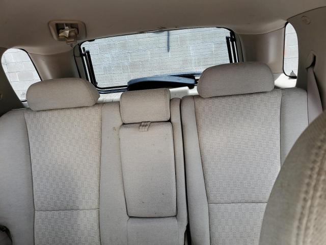 Photo 10 from auction – 2007 KIA SPORTAGE L with VIN KNDJF724677374044