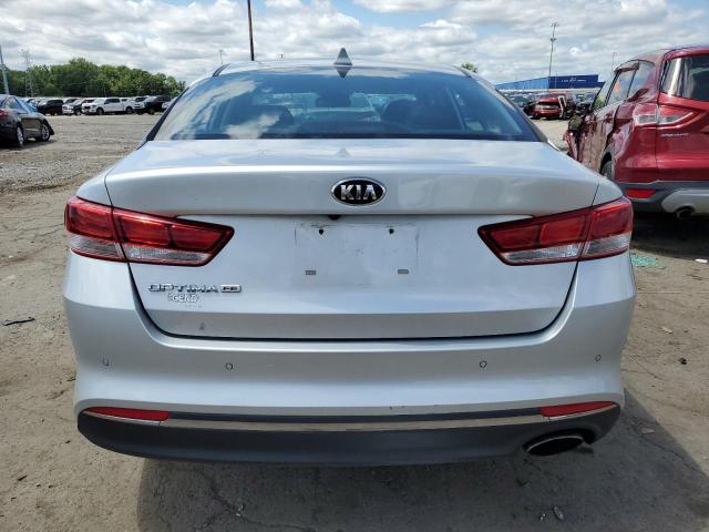 Photo 6 from auction – 2018 KIA OPTIMA LX with VIN 5XXGT4L35JG207776