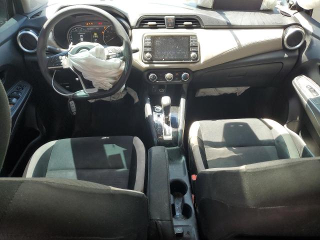 Photo 8 from auction – 2020 NISSAN VERSA SV with VIN 3N1CN8EV3LL878422