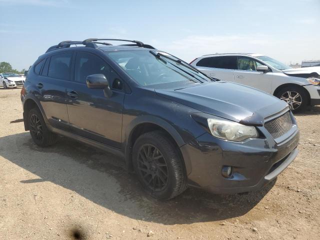Photo 4 from auction – 2014 SUBARU XV CROSSTR with VIN JF2GPAVC6EH341528