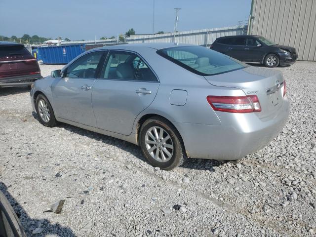 Photo 2 from auction – 2011 TOYOTA CAMRY SE with VIN 4T1BK3EK0BU124811