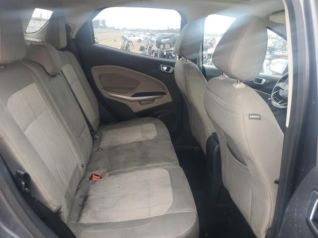 Photo 11 from auction – 2019 FORD ECOSPORT S with VIN MAJ3S2GE3KC276538