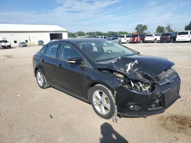 Photo 4 from auction – 2014 FORD FOCUS SE with VIN 1FADP3F2XEL440746