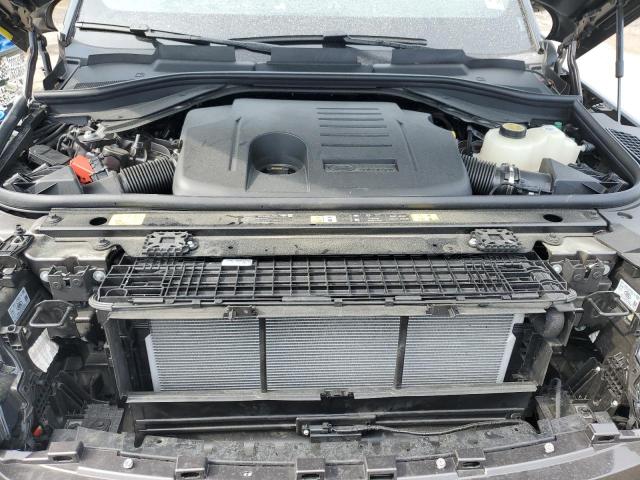 Photo 12 from auction – 2025 LAND ROVER RANGE ROVE with VIN SAL1P9EU4SA450076