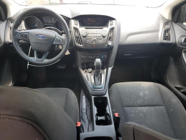 Photo 8 from auction – 2016 FORD FOCUS S with VIN 1FADP3E29GL256922