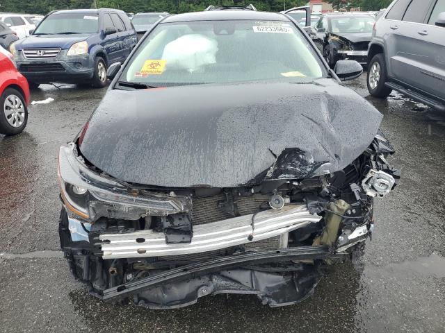 Photo 5 from auction – 2021 TOYOTA COROLLA LE with VIN 5YFEPMAE8MP257809