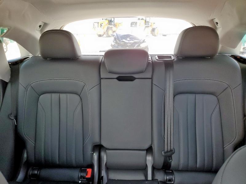 Photo 10 from auction – 2023 AUDI Q5 PREMIUM with VIN WA1EAAFY5P2066204