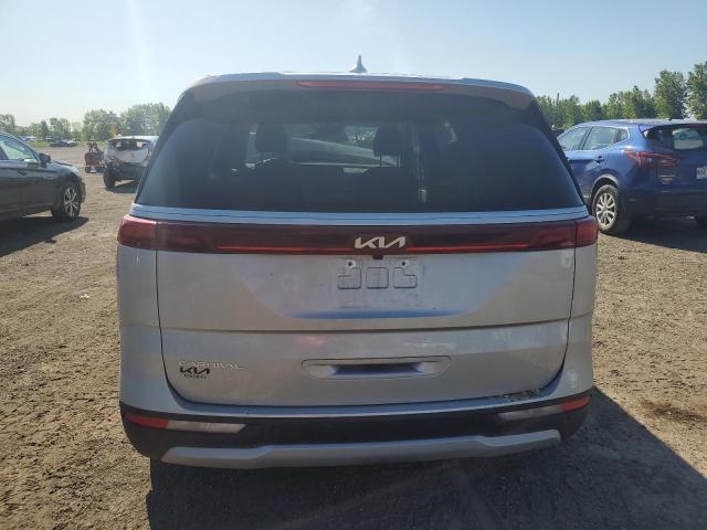 Photo 6 from auction – 2023 KIA CARNIVAL L with VIN KNDNB5H33P6252182