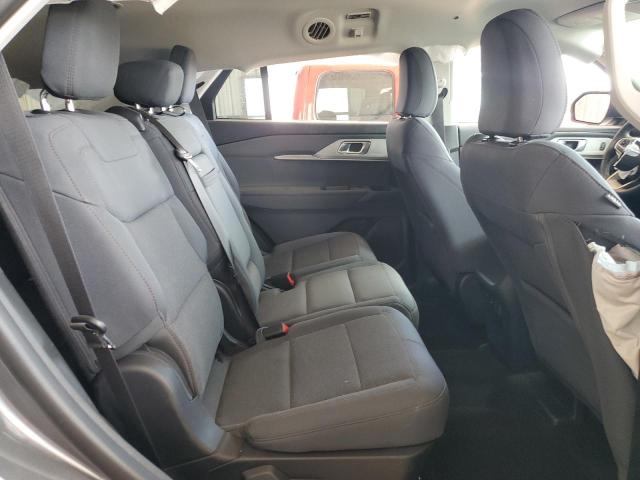 Photo 11 from auction – 2025 FORD EXPLORER A with VIN 1FMUK7DH3SGC08321
