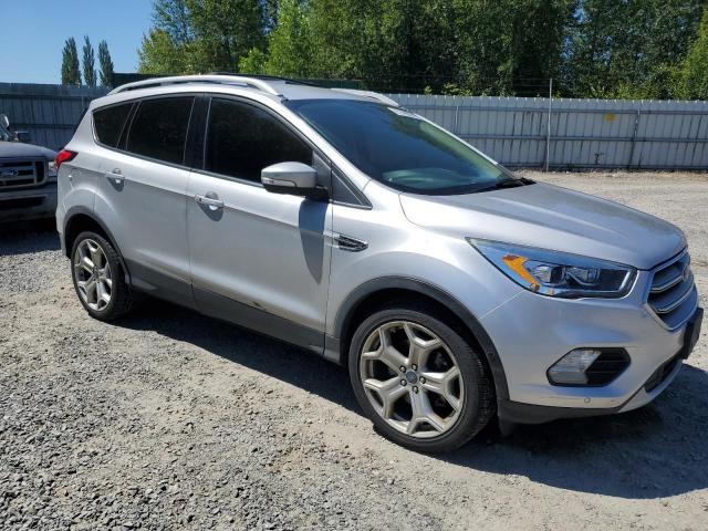 Photo 4 from auction – 2019 FORD ESCAPE TIT with VIN 1FMCU0J92KUB62184