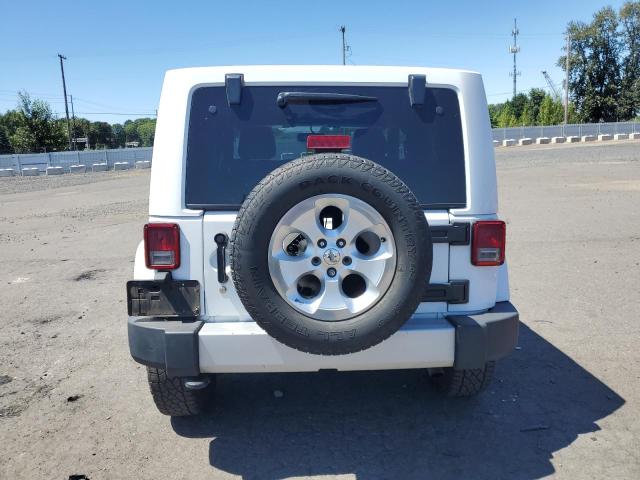 Photo 6 from auction – 2013 JEEP WRANGLER S with VIN 1C4AJWBGXDL680573