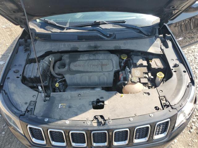 Photo 12 from auction – 2018 JEEP COMPASS LA with VIN 3C4NJDBB5JT117375