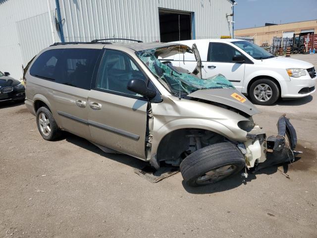 Photo 4 from auction – 2006 DODGE GRAND CARA with VIN 1D4GP24R36B700464