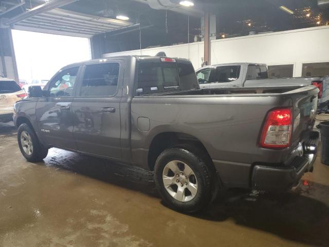 Photo 2 from auction – 2024 RAM 1500 BIG H with VIN 1C6SRFFT5RN116014