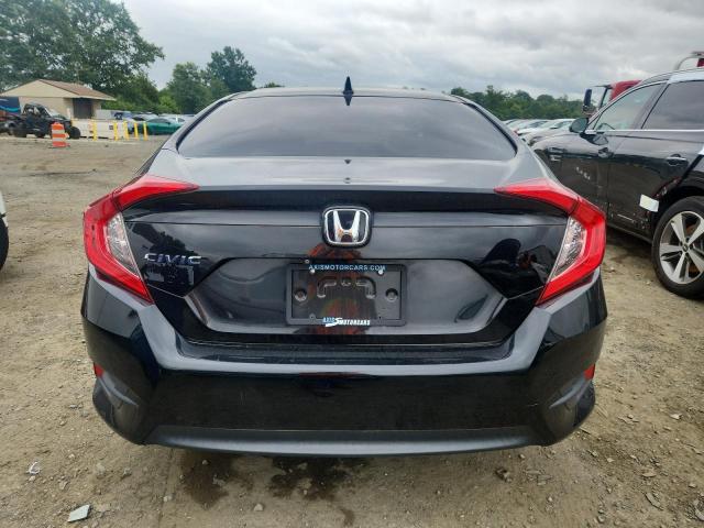 Photo 6 from auction – 2017 HONDA CIVIC EX with VIN 2HGFC2F79HH544118