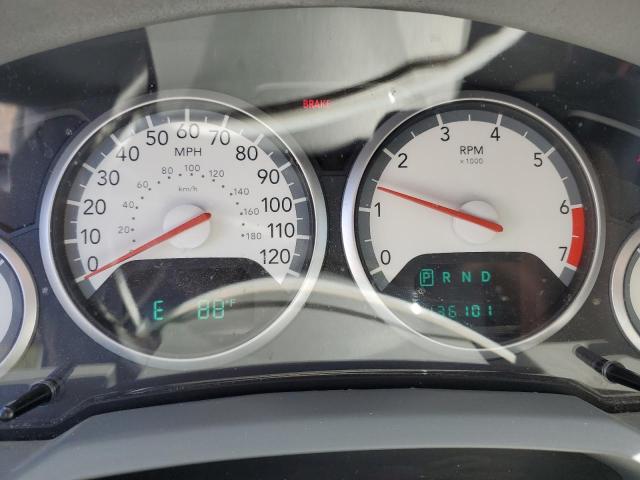 Photo 9 from auction – 2010 DODGE GRAND CARA with VIN 2D4RN5D16AR433938