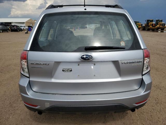 Photo 6 from auction – 2013 SUBARU FORESTER 2 with VIN JF2SHABC6DG404501