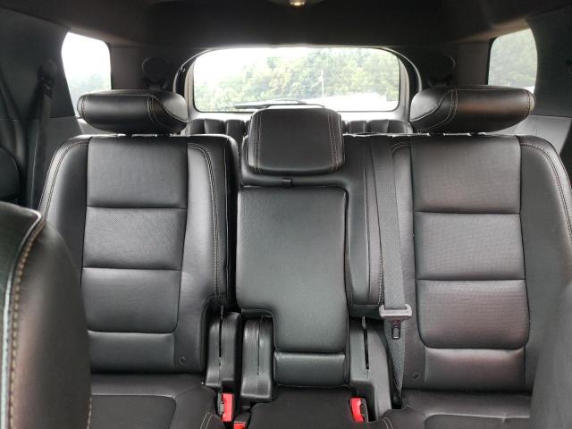 صورة رقم 10 من المزاد - 2015 FORD EXPLORER S مع VIN 1FM5K8GT4FGA52824