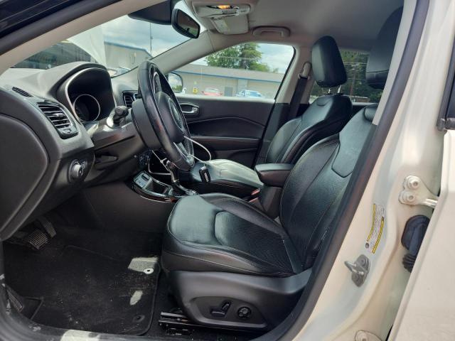 Photo 7 from auction – 2020 JEEP COMPASS LI with VIN 3C4NJCCBXLT114662