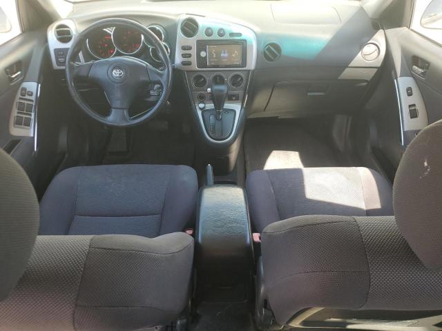 Photo 8 from auction – 2003 TOYOTA COROLLA MA with VIN 2T1KR32E13C052563