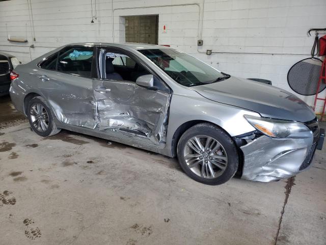 Photo 4 from auction – 2015 TOYOTA CAMRY LE with VIN 4T1BF1FK5FU052971