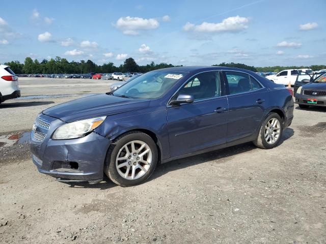 CHEVROLET MALIBU 1LT 2013 with VIN 1G11C5SA0DF332675 - Photo from auction