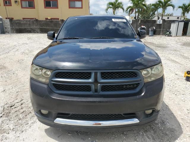Photo 5 from auction – 2012 DODGE DURANGO SX with VIN 1C4RDHAG7CC204674