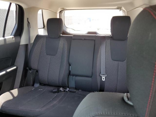 Photo 10 from auction – 2013 GMC TERRAIN SL with VIN 2GKALSEK9D6280049