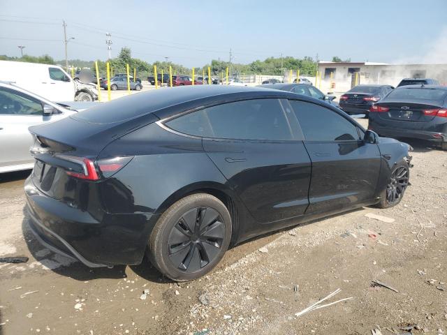 Photo 3 from auction – 2024 TESLA MODEL 3 with VIN 5YJ3E1EA7RF725065