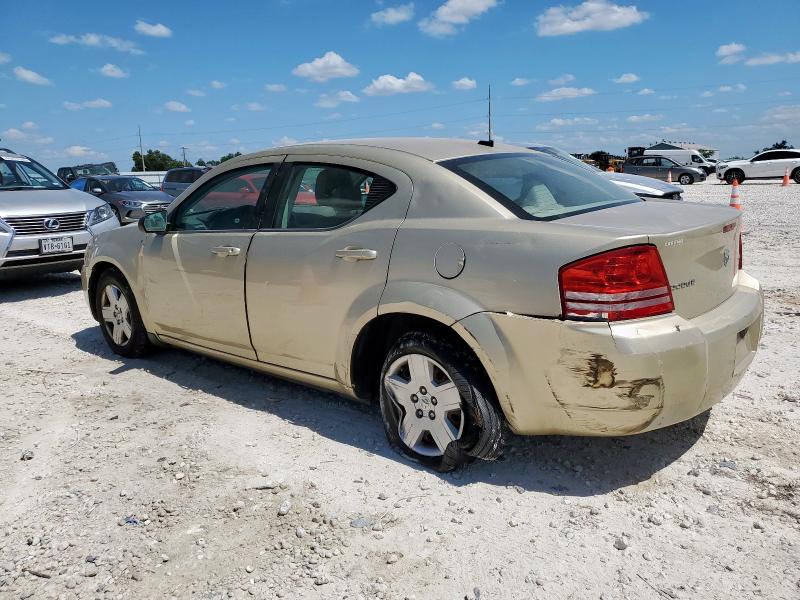 Photo 2 from auction – 2010 DODGE AVENGER SX with VIN 1B3CC4FB3AN221344